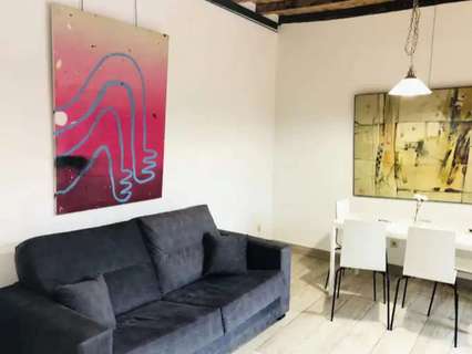 Apartamento en alquiler en Madrid