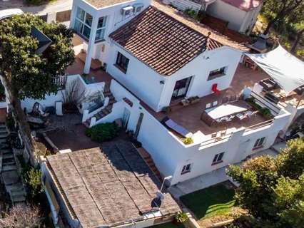 Apartamento en alquiler en Sant Cugat del Vallès