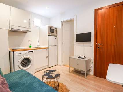 Apartamento en alquiler en Madrid