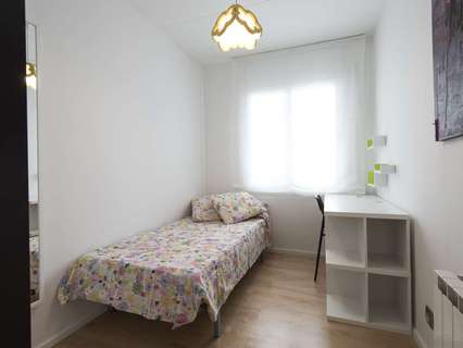 Piso en alquiler en Barcelona