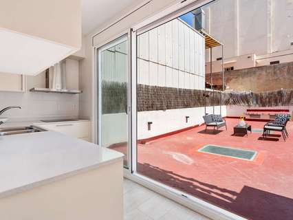 Apartamento en alquiler en Barcelona