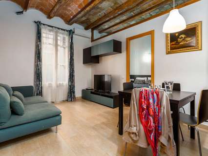 Apartamento en alquiler en Barcelona rebajado