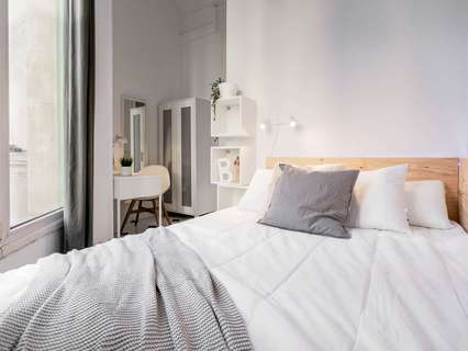 Piso en alquiler en Barcelona rebajado