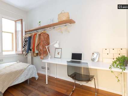 Piso en alquiler en Barcelona