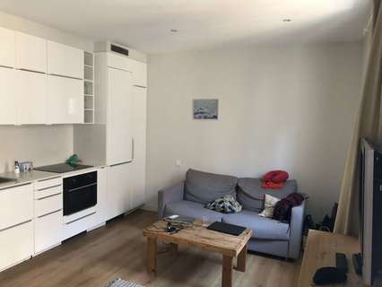 Apartamento en alquiler en Barcelona