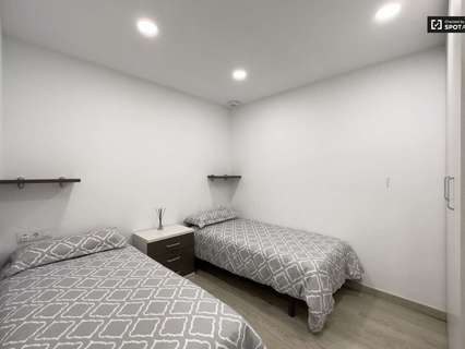 Piso en alquiler en Barcelona