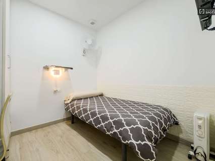 Piso en alquiler en Barcelona rebajado