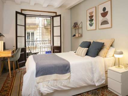 Piso en alquiler en Barcelona