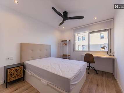 Piso en alquiler en Valencia