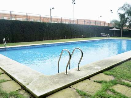 Estudio en alquiler en Valencia