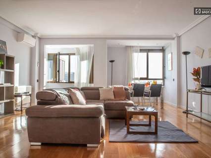 Apartamento en alquiler en Madrid