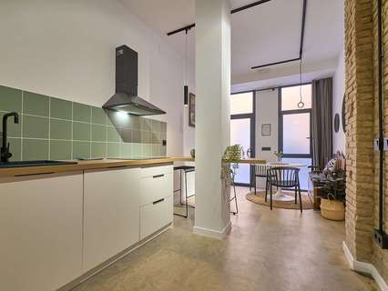 Apartamento en alquiler en Valencia
