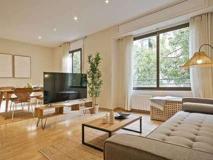 Apartamento en alquiler en Barcelona