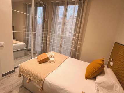 Piso en alquiler en Barcelona rebajado