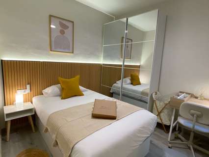 Piso en alquiler en Barcelona rebajado