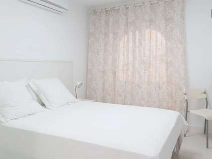 Piso en alquiler en Madrid