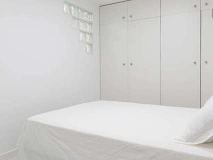 Piso en alquiler en Madrid