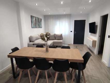 Apartamento en alquiler en Granada rebajado