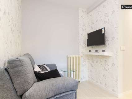 Apartamento en alquiler en Madrid