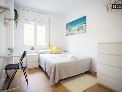 Piso en alquiler en Barcelona