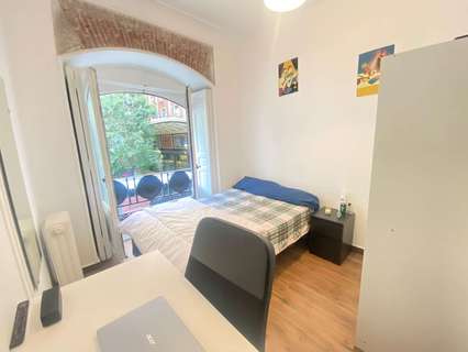 Piso en alquiler en Madrid