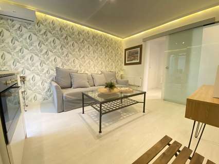 Apartamento en alquiler en Madrid