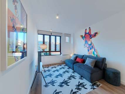 Piso en alquiler en Barcelona rebajado