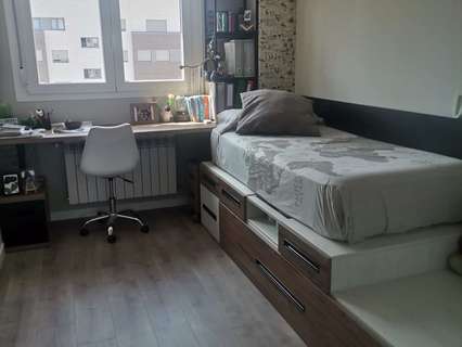 Piso en alquiler en Madrid