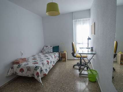 Piso en alquiler en Valencia