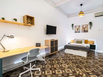 Piso en alquiler en Barcelona