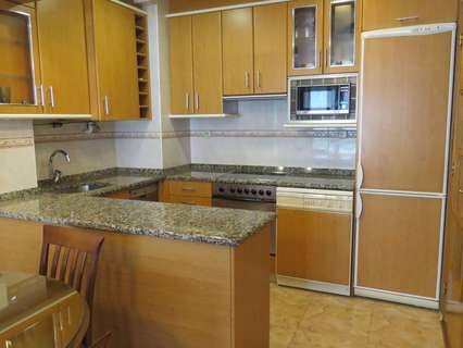 Apartamento en alquiler en Donostia-San Sebastián