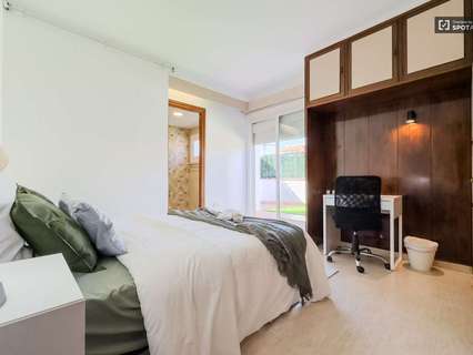 Piso en alquiler en Barcelona rebajado