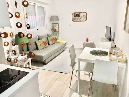 Apartamento en alquiler en Madrid