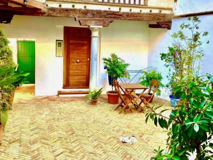 Estudio en alquiler en Granada