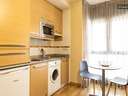 Estudio en alquiler en Madrid