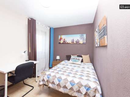 Piso en alquiler en Alcalá de Henares rebajado