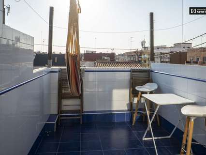 Apartamento en alquiler en Valencia
