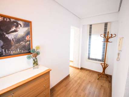 Apartamento en alquiler en Valencia