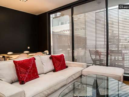 Apartamento en alquiler en Barcelona