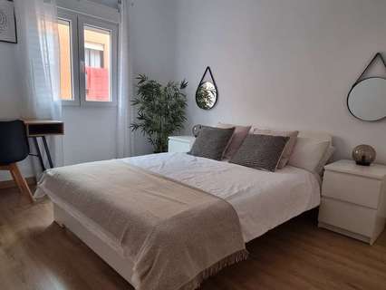 Apartamento en alquiler en Málaga