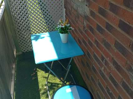 Piso en alquiler en Madrid