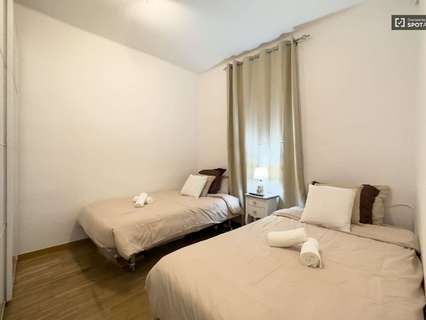 Piso en alquiler en Barcelona