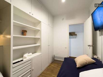 Piso en alquiler en Barcelona