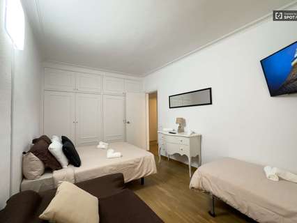 Piso en alquiler en Barcelona