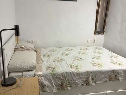 Piso en alquiler en Barcelona