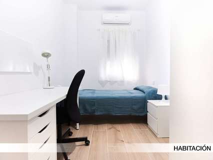 Piso en alquiler en Sevilla