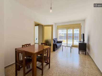 Apartamento en alquiler en Barcelona