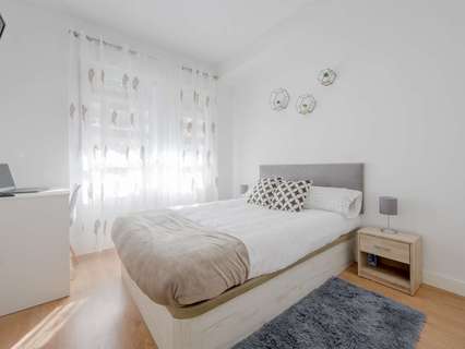 Piso en alquiler en Madrid