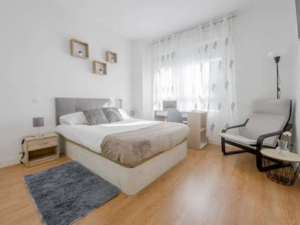 Piso en alquiler en Madrid rebajado