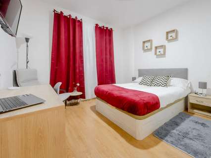 Piso en alquiler en Madrid rebajado